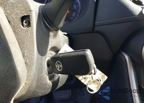 2019 Toyota Rav4 Le from USA, damaged, VIN JTMG1RFVXKJ003651